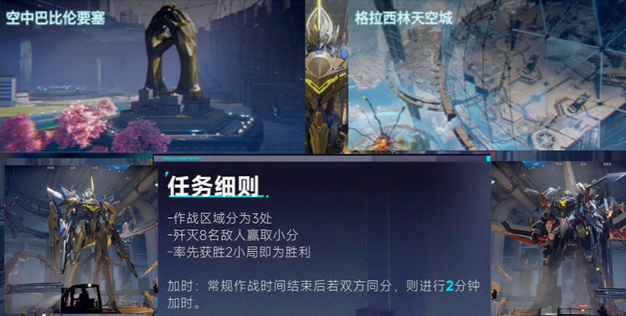 巴比龙要塞地图示意图