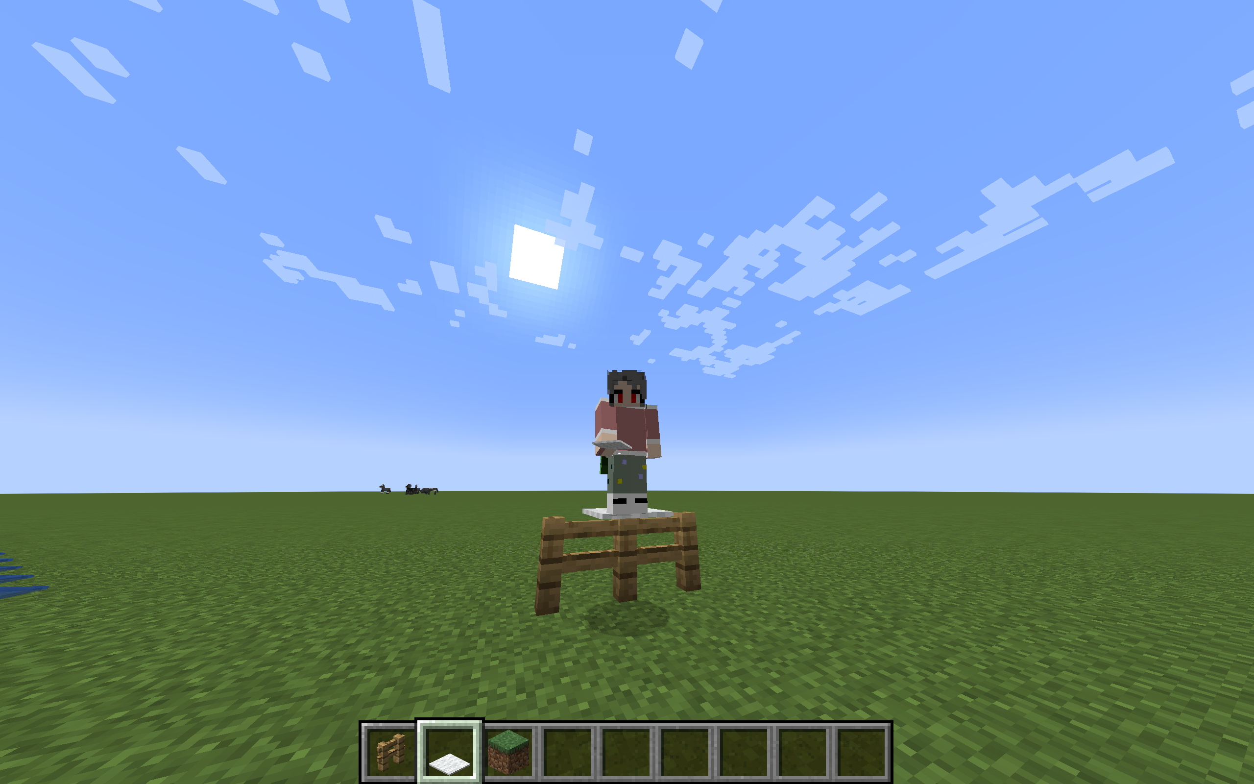 我的世界移动版实用技巧｜新手必看的15个隐藏操作