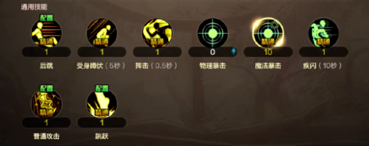 输出流加点示意图