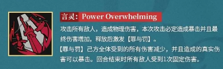 被动技能示意图