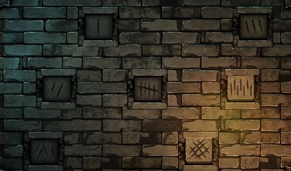 钩锁获取示意图