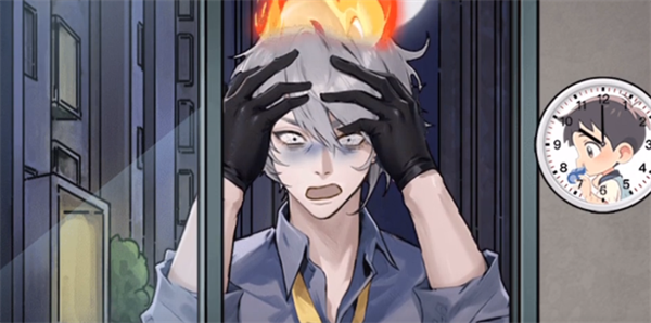 李铁柱对话示意图