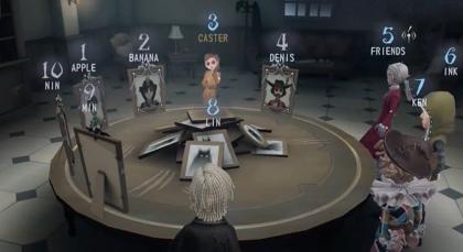 发言策略示意图