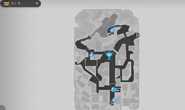 奔腾年代成就条件