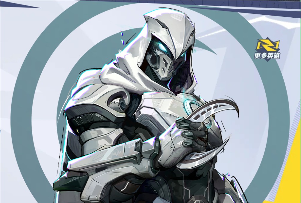 漫威争锋12月6日8点上线 月光骑士等新英雄阵容抢先看-景澄手游网