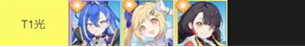 光队