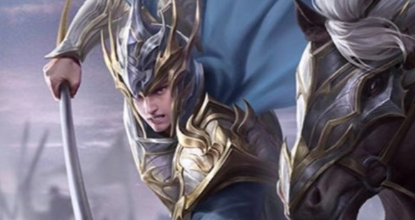 文鸯技能示意图