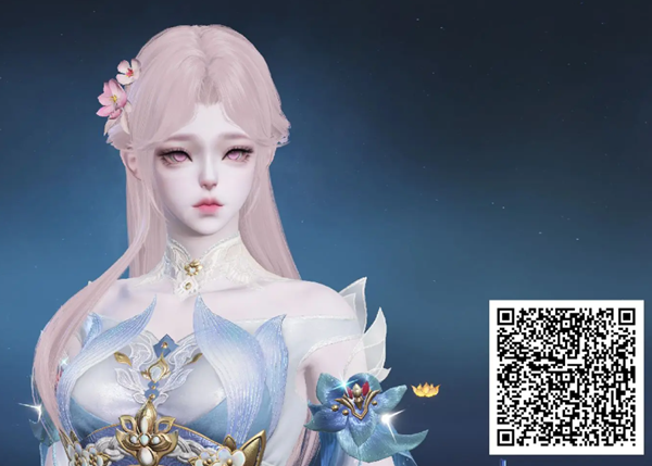 永劫无间手游殷紫萍捏脸码有哪些？大全分享