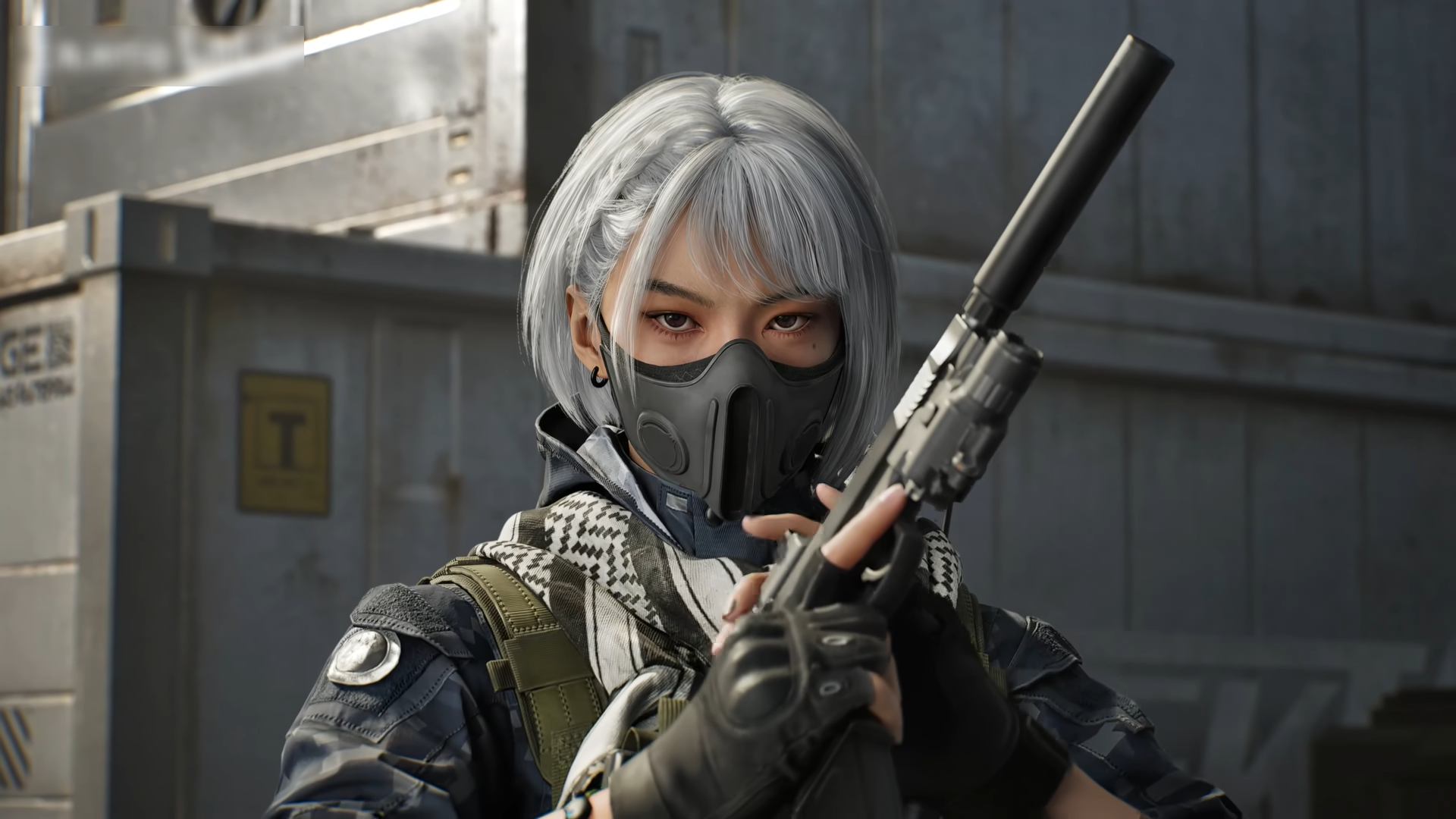 《三角洲行动》国际服更新慢？景小侠亲测5大解决方案，30秒极速提速指南