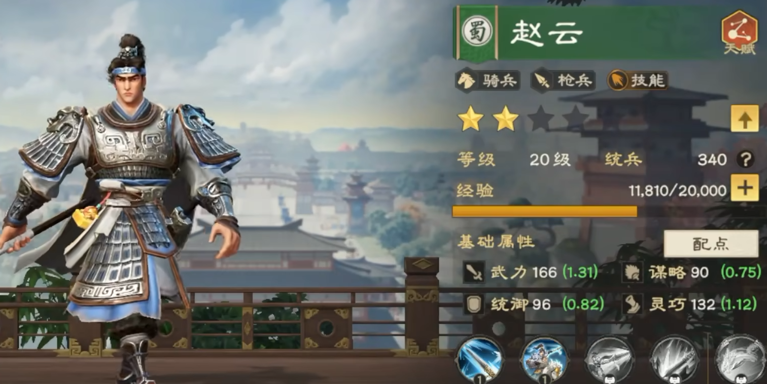 基础属性图