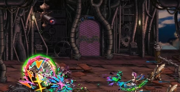 DNF起源弓箭手:击倒回蓝,技能联动才是真·神操作-景澄手游网