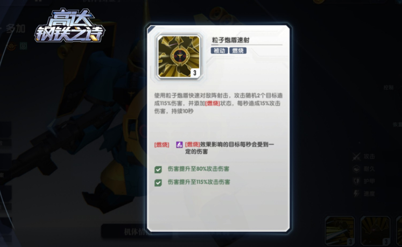 乍得·多加外观图2