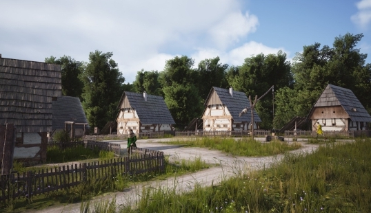 森林搜索界面示意图