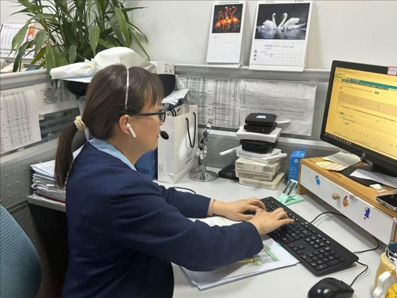 移动女职工如何展现风采?花漾之旅解锁魅力