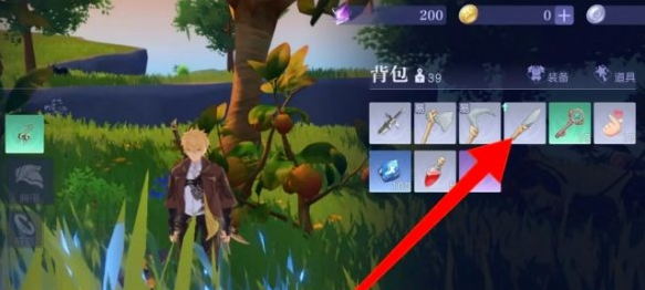 悠星大陆魔物剥解图3