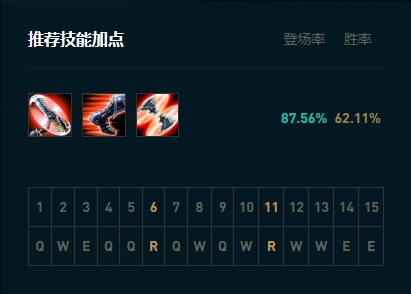 德莱文打野操作