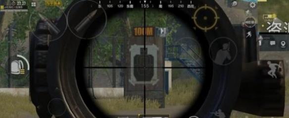 预瞄功能示意图