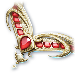 守卫者军团长项链