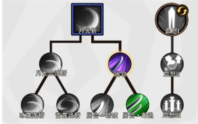 无尽探险队百厄毒刀流实战攻略-景澄手游网