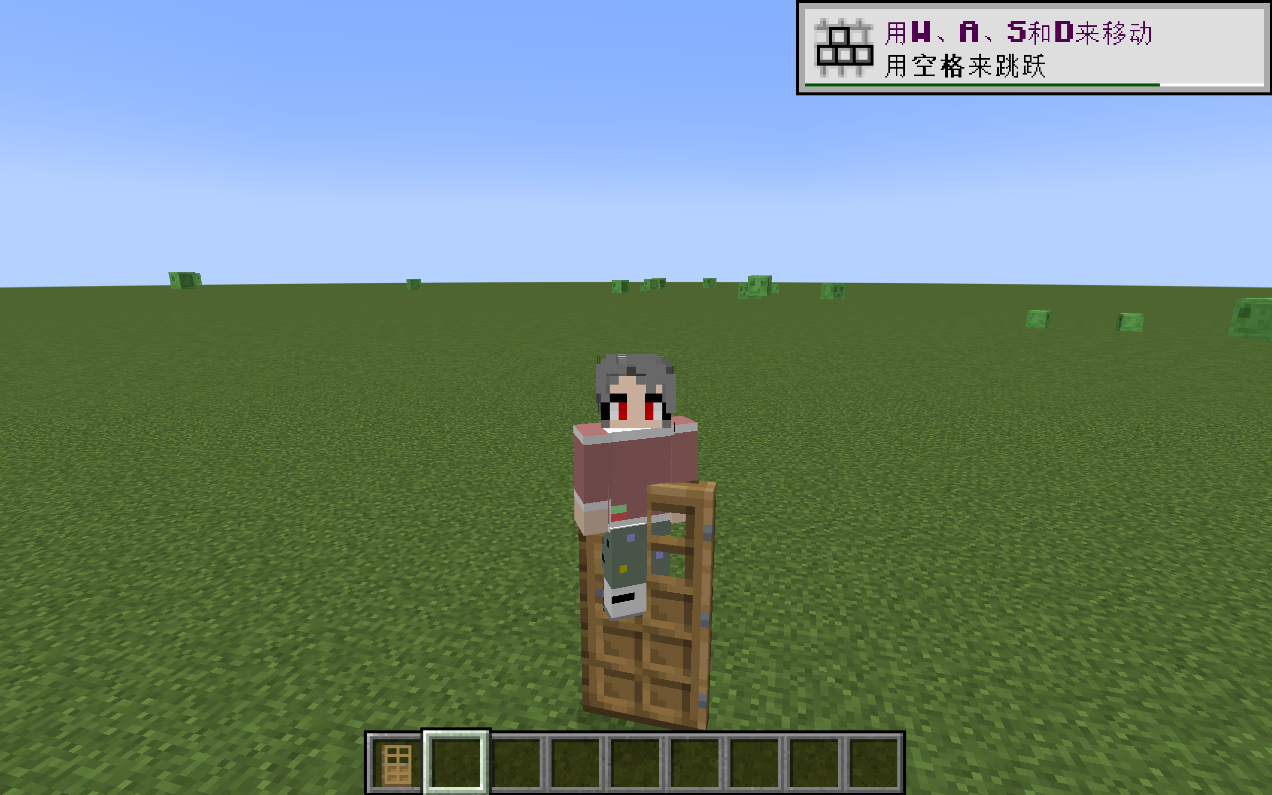 我的世界移动版实用技巧｜新手必看的15个隐藏操作