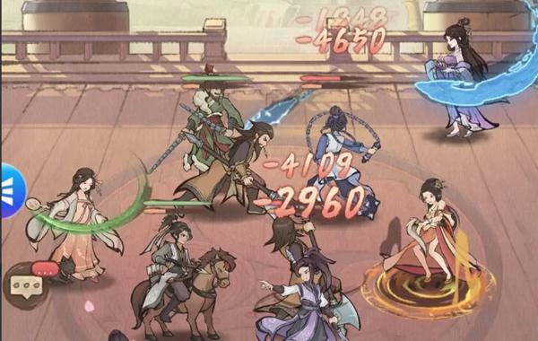 鱼玄机与鉴真前排站位示意图