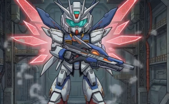 《生存33天》电子脉冲详解：机甲战士与强力武器获取指南-景澄手游网