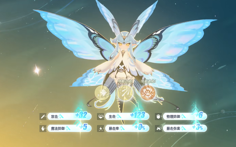 捕捉过程