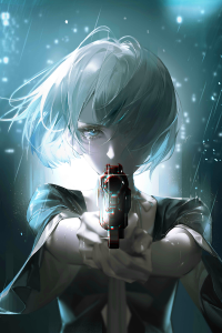 无期迷途：心之逆烙印——破核收割王-景澄手游网