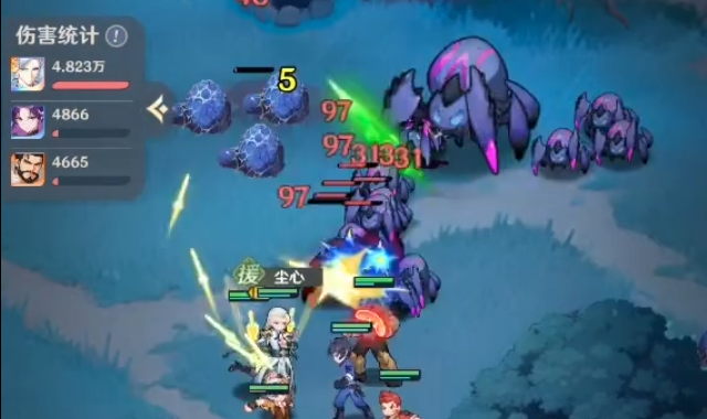 《斗罗大陆》零魂环魂兽全解析：作用、获取与战斗价值-景澄手游网