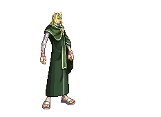 神枪手(男)外观2