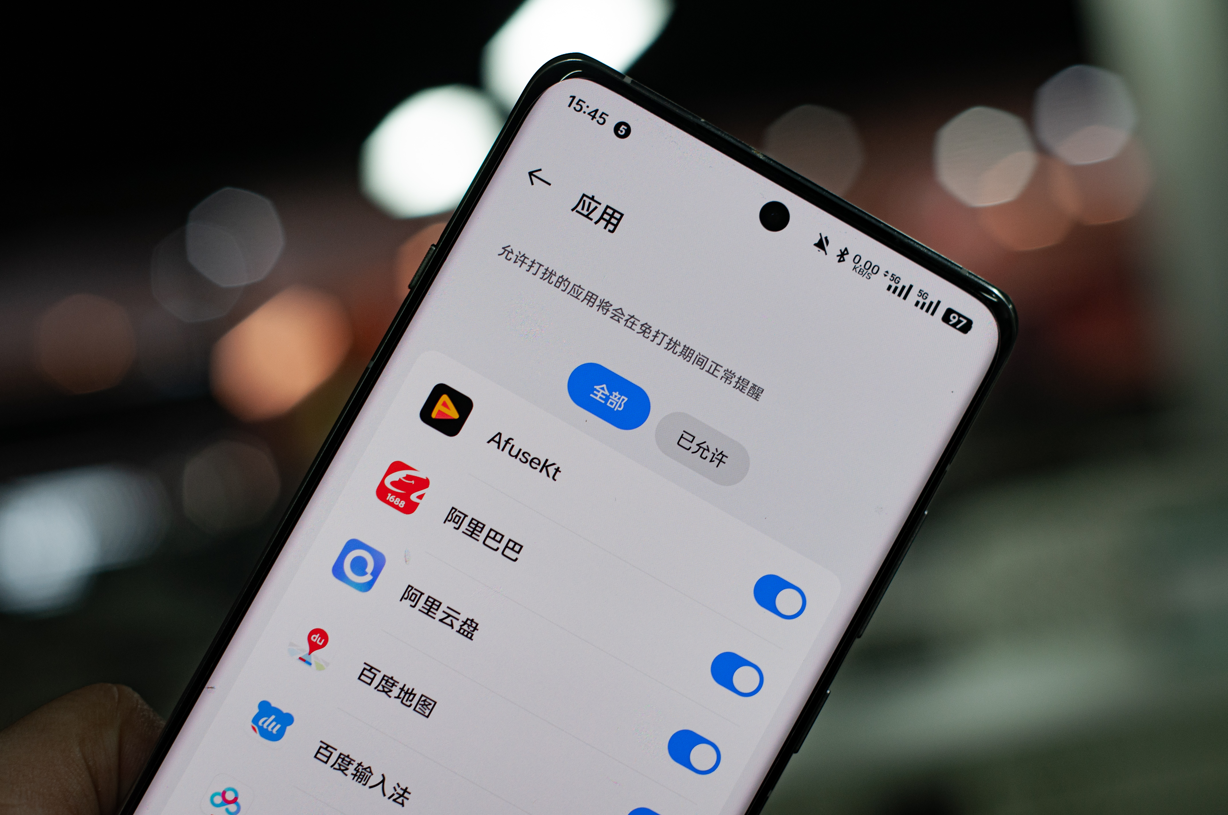oppo手机三段式开关怎么打开,细节优化盘点
