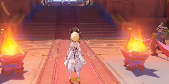 原神「予以杜麦尼的祝福」任务全攻略