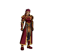枪剑士外观1