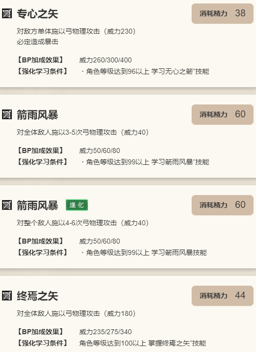 主动技能3