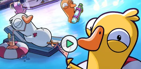 《鹅鸭杀》中立发言实战指南|模糊立场,坐收渔利-景澄手游网