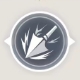 突刺技能示意图