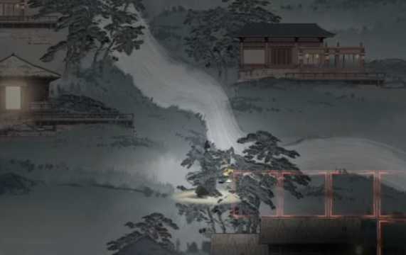 副本获取示意图