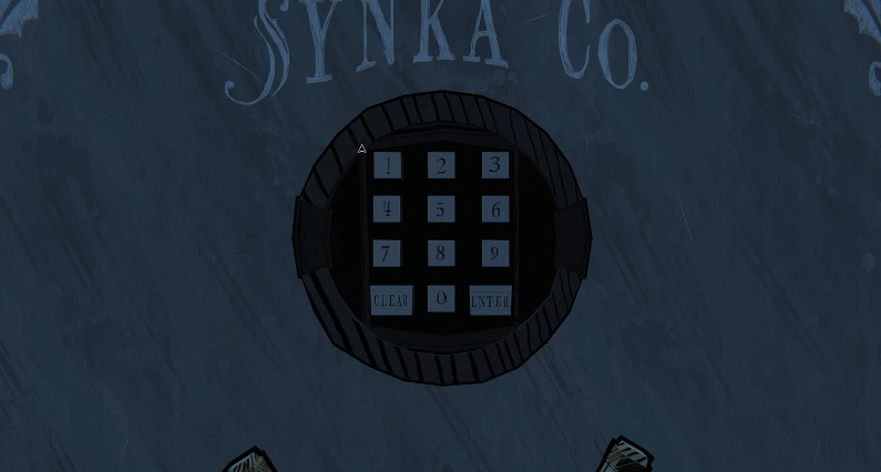 保险箱开启奖励展示