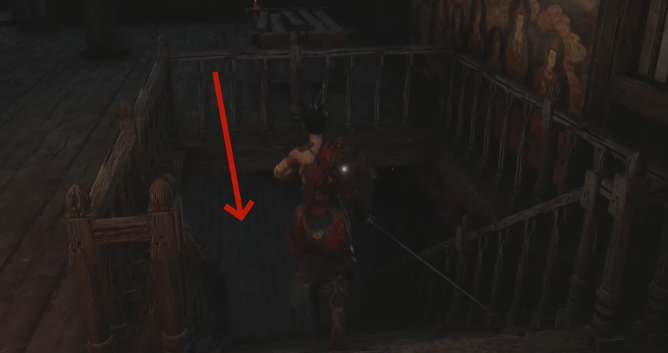 《明末：渊虚之羽》普元寺神龛位置全解析