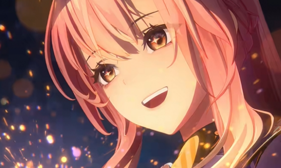 《鸣潮》爱弥斯养成材料全清单:突破 + 天赋一图掌握-景澄手游网