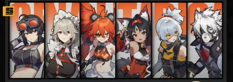 帮派经营玩法界面