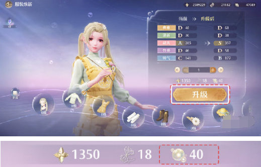 焕新流程示意图