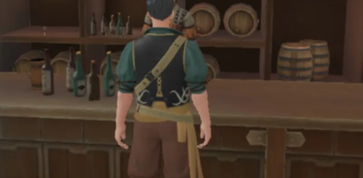 大航海时代起源：航海士3招快速招募-景澄手游网