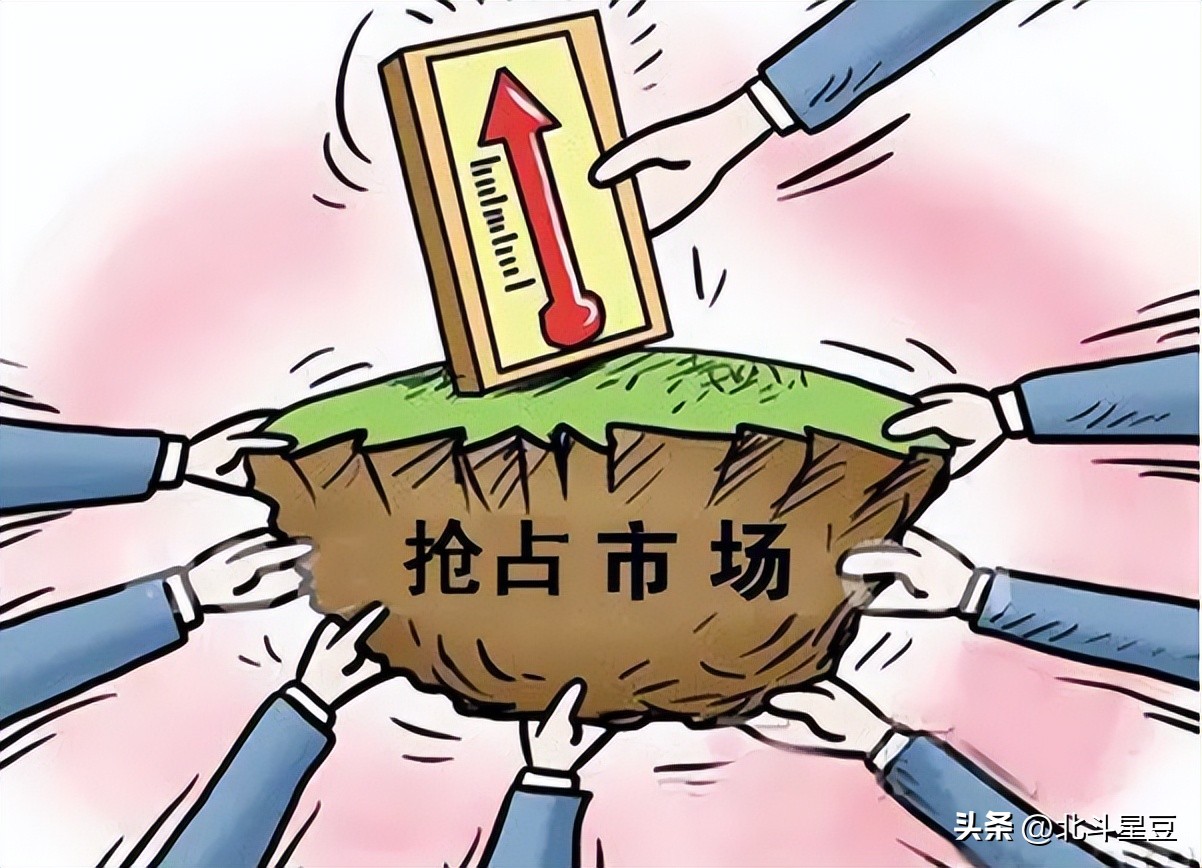 三大运营商内卷竞争：联通中标移动投诉电信躺赢