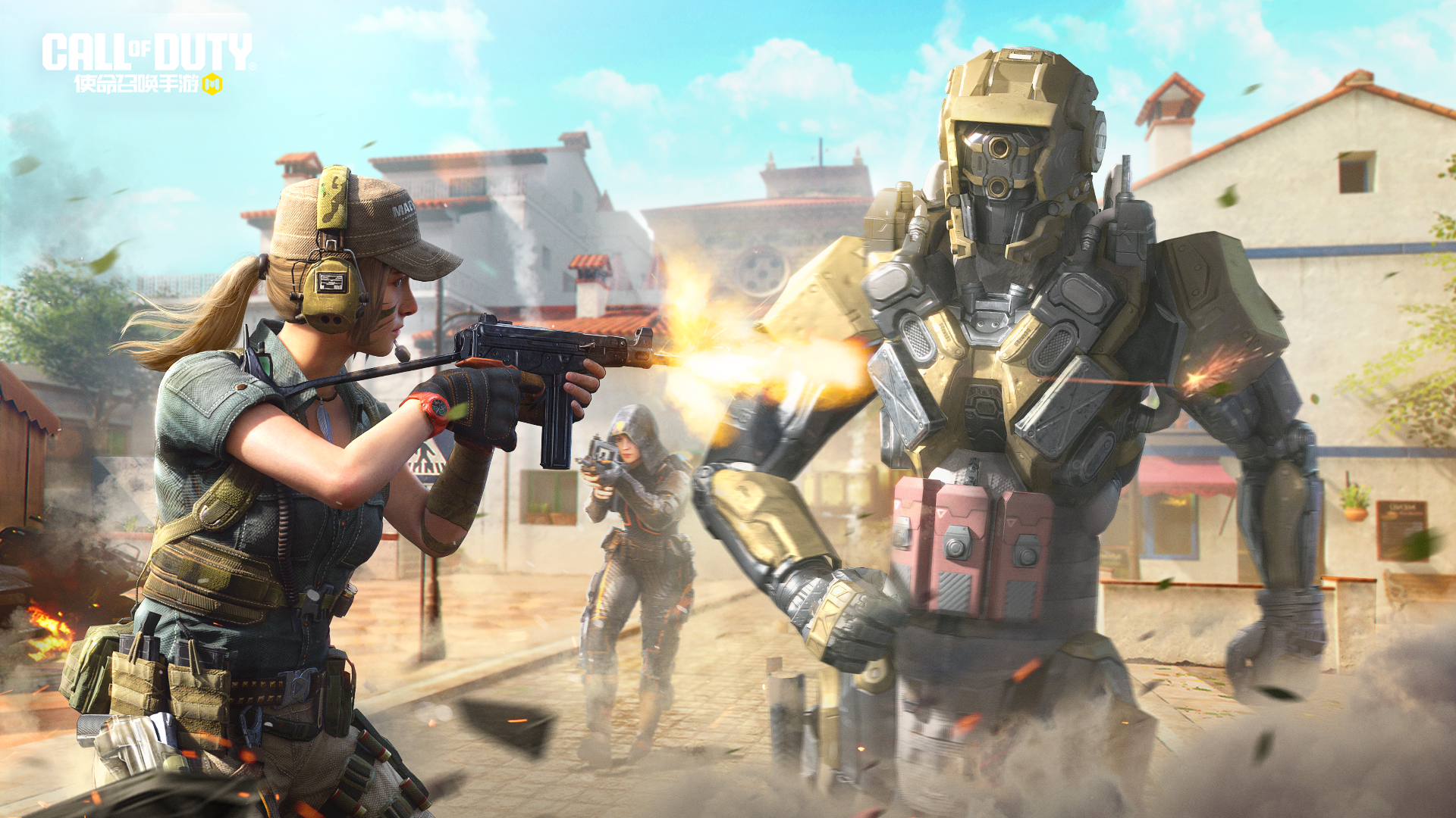 使命召唤手游六周年活动全攻略-景澄手游网