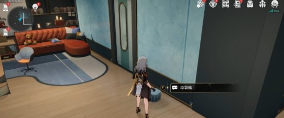 小糕当家达成示意图