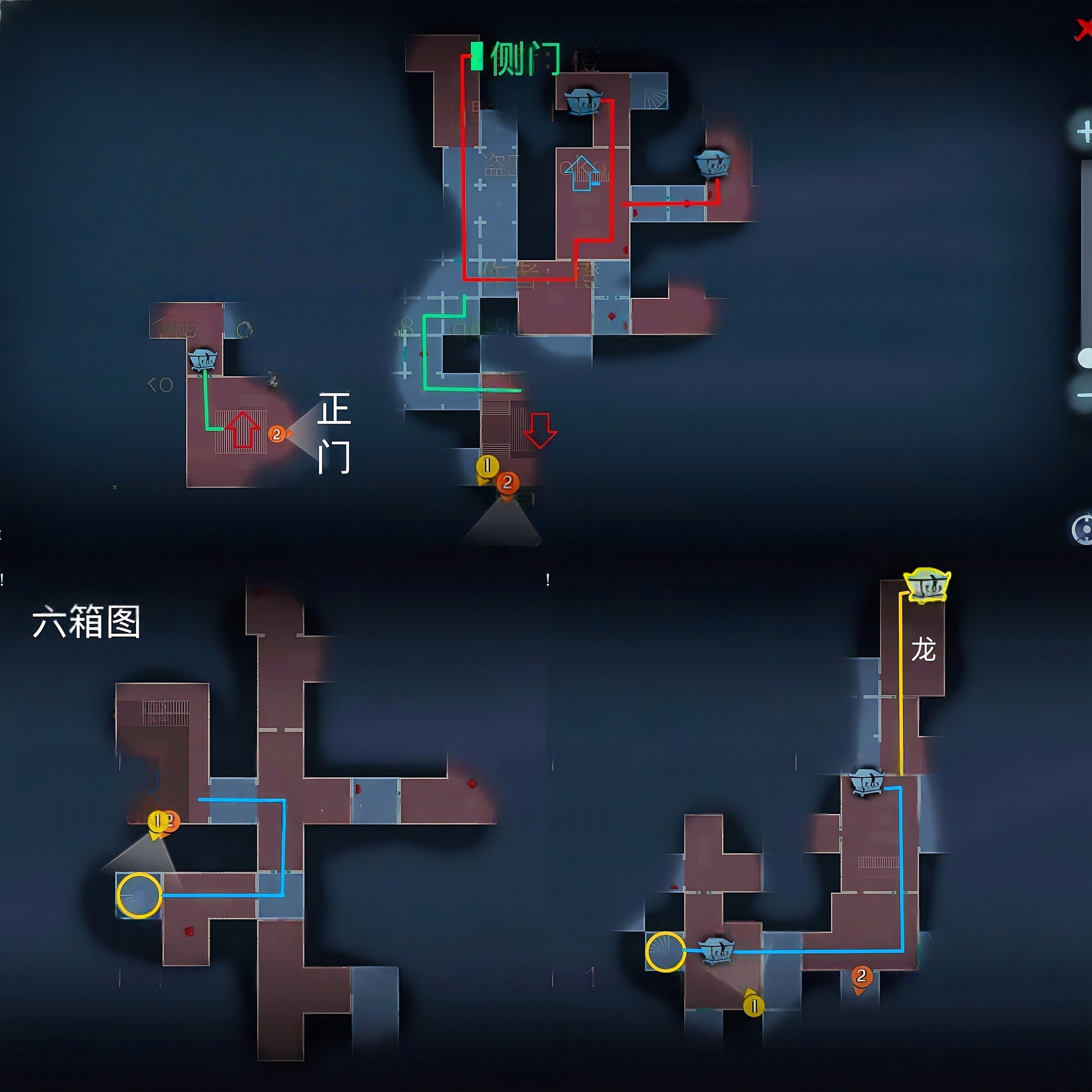 地图9