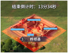 县城管理界面