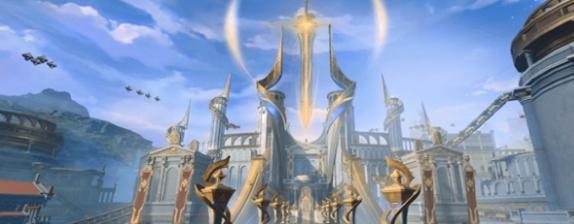 崩坏：星穹铁道3.0新区域全解析