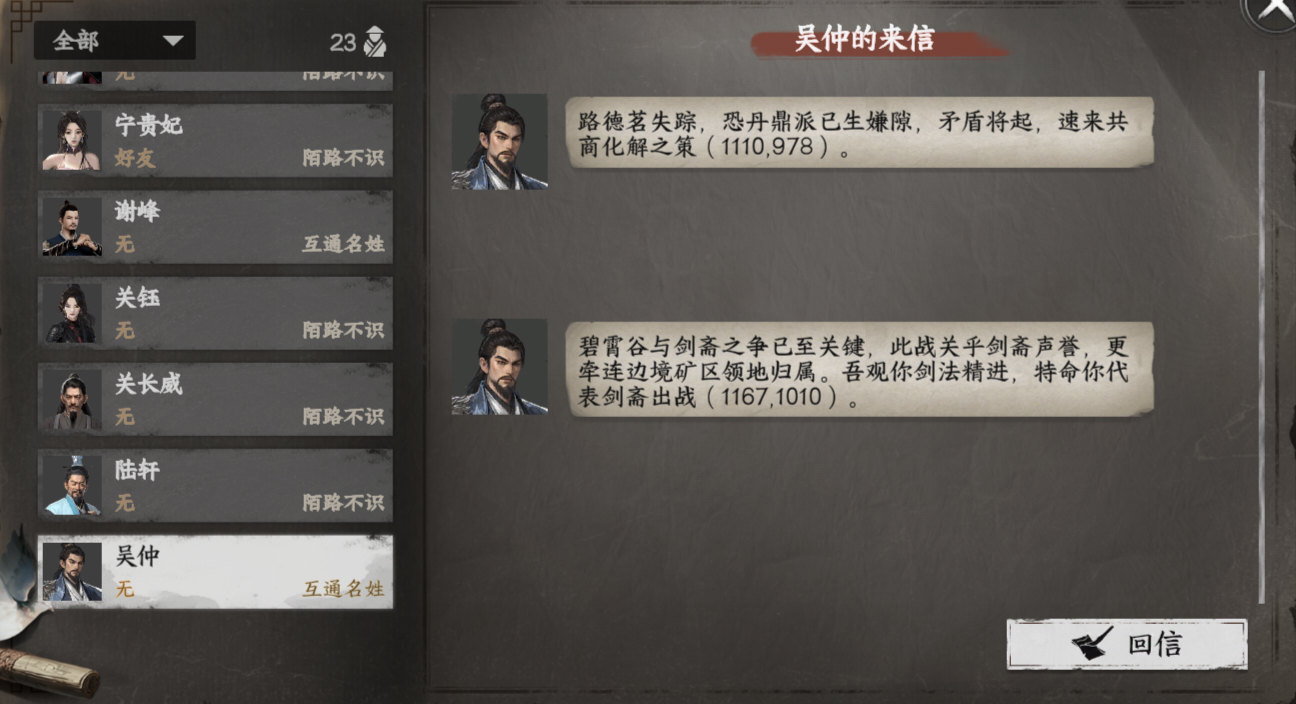 关门晋升